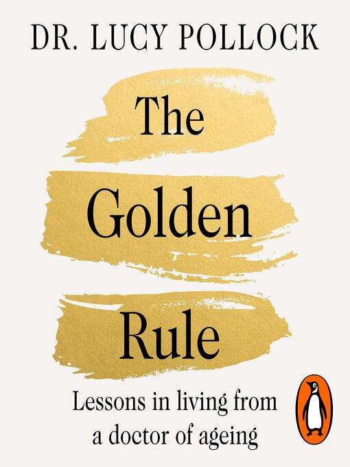 Title details for The Golden Rule by Lucy Pollock - Available